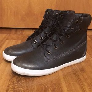 Timberland Sneaker Boots